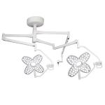 Hospital LED Shadowless Surgical OT Lamp 220V 50HZ