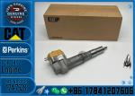 CAT Fuel Injector Assembly 174-7526 174-7528 232-1168 232-1173 for CAT 3412