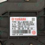 smt spare parts 16mm ZS feeder KLJ-MC200 YAMAHA feeder YAMAHA YS series machine