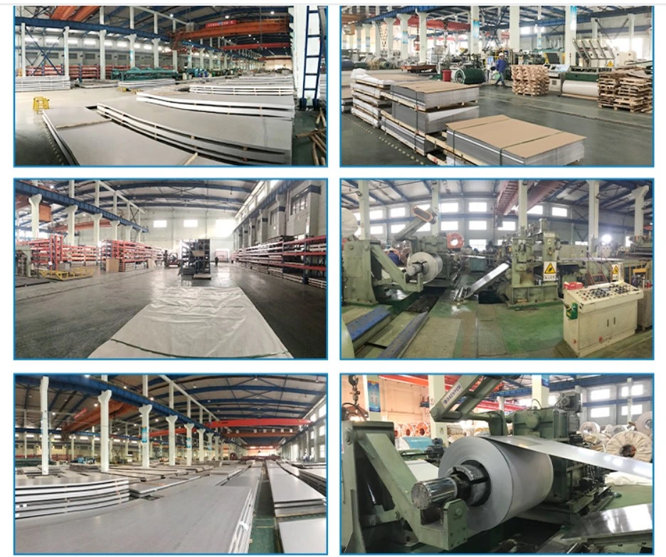 Stainless Steelplate 304 316 410 430 Stainless Steel, Building Matrail Stainless Steel Plate
