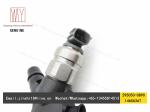 DENSO GENUINE AND BRAND NEW DIESEL FUEL INJECTOR 295050-0890, 1465A367 FOR