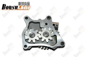 Wholesale Oil Pump ISUZU Truck Parts from china suppliers