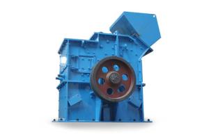 Wholesale Fine Hammer Stone Crusher 15-310t/H Max Feeding Size 80mm-200mm PCX Series from china suppliers