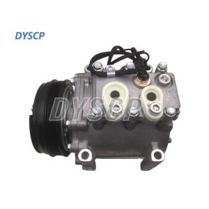 Wholesale MC182892 AKC200A270D Auto Truck AC Compressor For Mitsubishi Canter Rosa 4PK from china suppliers