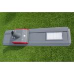 31AH 50 Watt Smd5050 Solar Powered LED Street Light With Mobile Phone APP