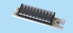 Wholesale WS DIN RAIL terminal block D15 from china suppliers