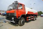 Electric System Street Clean 25T Sanitation Transportation Truck