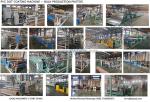 2600mm Professional Drip Coating Machine for Plastic PVC Dots on Carpets at 5