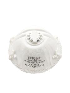 Wholesale Molded Cup EN149 FFP2 Dust Mask Medical Disposable Item from china suppliers