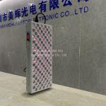 660nm 850nm Infrared Light Therapy Machine , Red Light Therapy Panel for Beauty