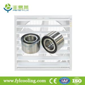 Wholesale FYL poultry house exhaust fan/ blower fan/ ventilation fan bearing from china suppliers