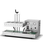 Stainless Steel Automatic Continuous Induction Heat Sealing Machine GLF-1800