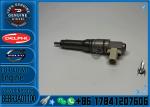 Diesel Fuel Injector Common Rail Parts Injector 1897675 BEBR3A01100 1934321