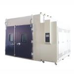-20℃ 95% RH Walk In Environmental Chamber Walk In Humidity Chamber