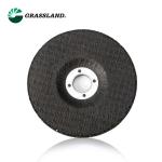 4.5 Inch Metal Cutting 24 Grit Masonry Grinding Wheel