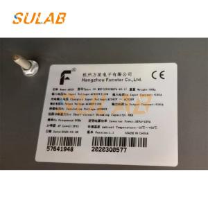 Wholesale Elevator Spare Parts Automatic Evacuation Supply Device ID NR.57641948 from china suppliers