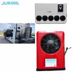 Battery Power DC12V Truck Parking Air Conditioner 9000BTU