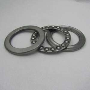 Wholesale Stable Performance 17*30*9mm Heavy Load Bearing 51103 For Metallurgy from china suppliers