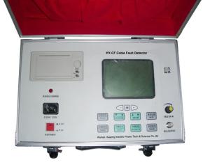 Wholesale Cable Fault Detector from china suppliers