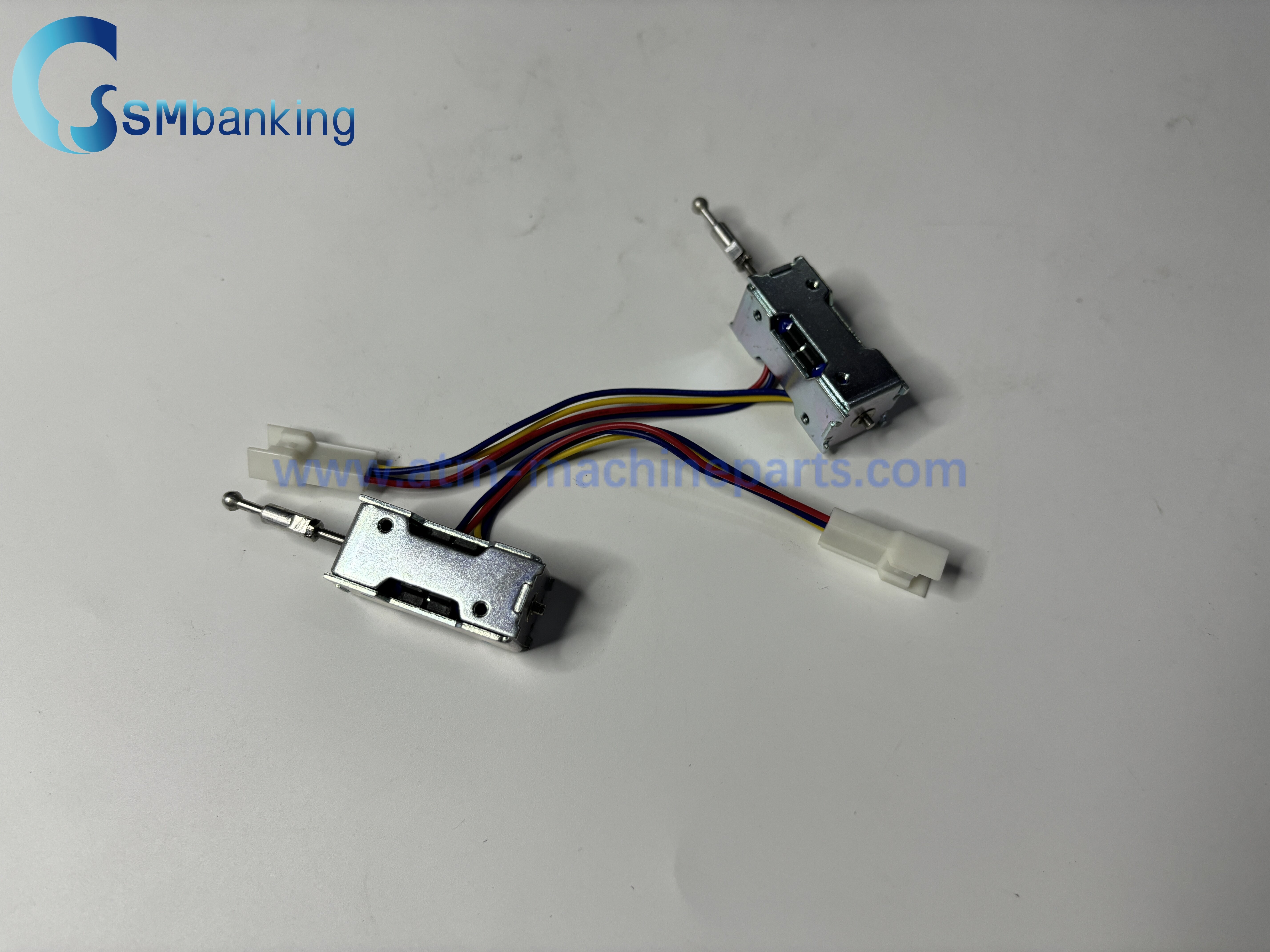 445-0752132 4450752132 NCR S2 SNT Solenoid Assembly 445-0761208-66 ATM Parts