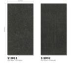 Kitchen 1200x600mm Inside Wall Durable Soft Glazed Porcelain Tile For Bathroom
