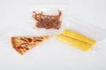 NY /PE Composite Material Food Vacuum Bags Self Sealing Reusable With FDA ISO