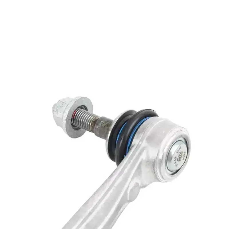 BMW B-858 Suspension Rear Right Upper Control Arms with Reference NO. 33326779388