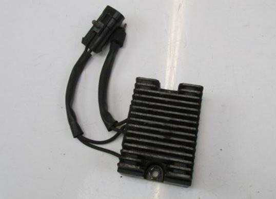 OEM Harley Davidson Motorcycle Parts / Motorcycle Voltage Regulator Rectifier