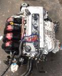 1ZZ-FE Toyota Engine Spare Parts for COROLLA 1.8L Motor Car Steel Material