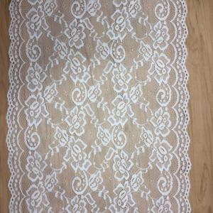 Wholesale 33cm wide 2017 New Fashion Lace Border/ underwear cotton lace edge in Ivory Color from china suppliers