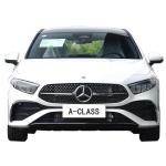 Mercedes-Benz A Class A180L 1.3T Gasoline Sedan New Car 5 Seats Vehicle