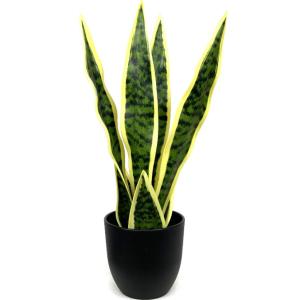 Wholesale Height 100cm Artificial Potted Floor Plants Agave For Hotel Decor from china suppliers