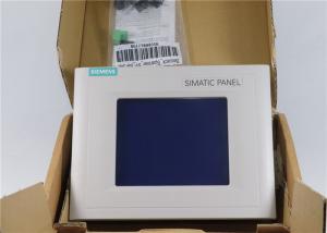 Wholesale Siemens mono touch operator panel 6AV6545-0BB15-2AX0 SIMATIC TP170B Touch Panel from china suppliers