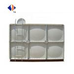 Depends On Capacity Water Tank 10000 Litres For Warehouse Big Discount