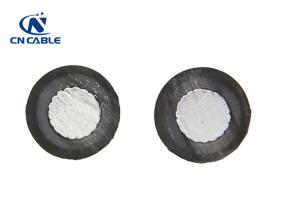 Wholesale ASTM B230 XLPE Insulation 15kv AAC Core Tree Wire from china suppliers