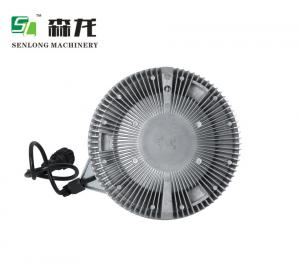 Wholesale Cooling system Electric fan clutch for  7083409 M604054 FM9 FM12,85000177C 20450239 from china suppliers