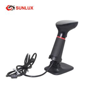 Wholesale High Resolution 640 × 480 32bit Automatic Barcode Scanner from china suppliers