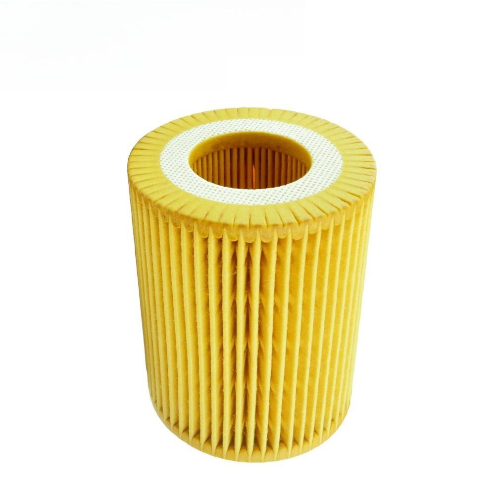 High Quality Auto Spare Parts Oil Filter Price 11427635557 11427611969 11427605342 For BMW Car