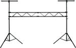 4 Leval Adjustable Outdoor Concert Truss Crank Stand / Global DJ Truss Stands