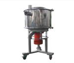 3000r/M High Frequency Vibrating Screen Sus304 Sus316L