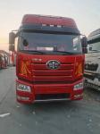 Used Faw Tractor Head 6x4 Faw J6p Tractor Head Truck 460hp Heavy Duty