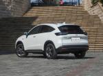 280 N.M Honda EV Vehicles Aluminium Alloy High Speed Electric Vehicle