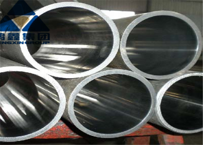 SCH 80 Length 6m Diameter 20 Inch ASTM A335 P5 Pipe Anti Rust Surface