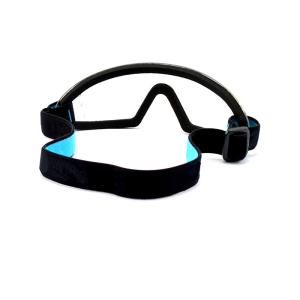 Wholesale Anti UV Skydiving Goggles With Shatterproof Polycarbonate Lenses from china suppliers