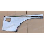 Chrome Door Garnish Lower For HINO MEGA 500 Truck Spare Body Parts