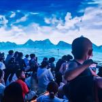 AR Immersive Cinema Led Screen Simulator Cinema For Cultural Tourism
