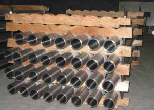 Wholesale GR1 GR2 Titanium Seamless Tube Commonly Used Specifications OD38.1/42.7 For Industry from china suppliers