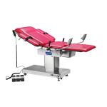 Metal Luxurious Medical Quick Delivery Beds Electric Driven
