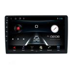 4 Core 9 Inch Universal Car Player Android Touch Screen FM Radio Car DVD Player