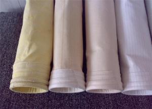 Wholesale Beverage 1.8mm Dust Collector Bags Filters Anti Hydrolysis SGS ISO CE from china suppliers